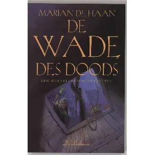 Afbeelding van Damyaen Roosvelt 4 - De wade des doods