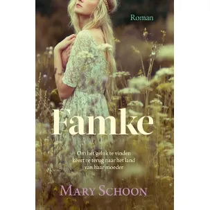 Afbeelding van Famke