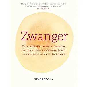 Afbeelding van Zwanger