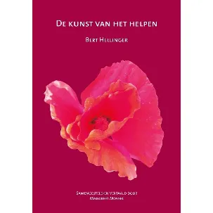 Afbeelding van De kunst van het helpen