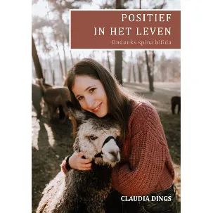 Afbeelding van Positief in het leven