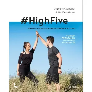 Afbeelding van #HighFive