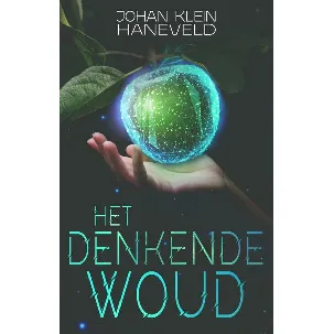 Afbeelding van Het denkende woud