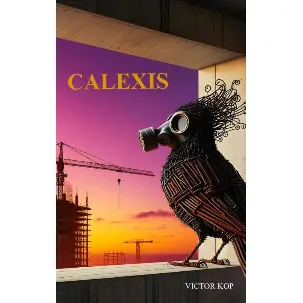 Afbeelding van Calexis