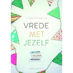 Afbeelding van Vrede met jezelf