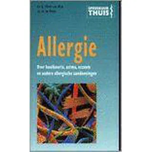 Afbeelding van Allergie