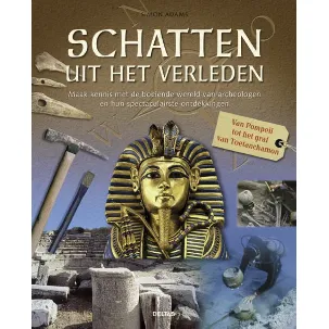 Afbeelding van Schatten uit het verleden