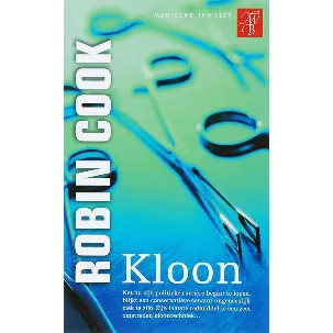 Afbeelding van Kloon