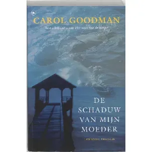 Afbeelding van De Schaduw Van Mijn Moeder