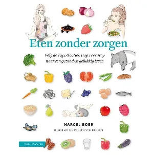 Afbeelding van Eten zonder zorgen