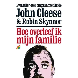 Afbeelding van Rainbow pocketboeken 181 - Hoe overleef ik mijn familie