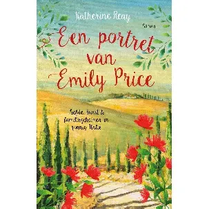 Afbeelding van Een portret van Emily Price