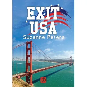 Afbeelding van Exit USA