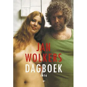 Afbeelding van Dagboek 1974