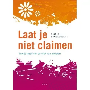 Afbeelding van Laat je niet claimen