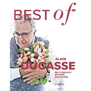 Afbeelding van Best of Alain Ducasse