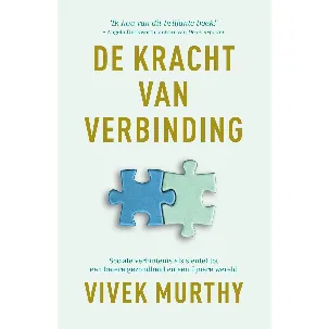 Afbeelding van De kracht van verbinding