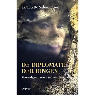 Afbeelding van De diplomatie der dingen