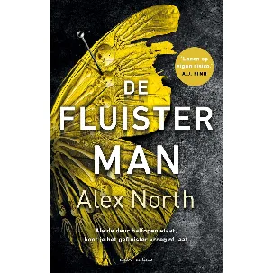 Afbeelding van De Fluisterman