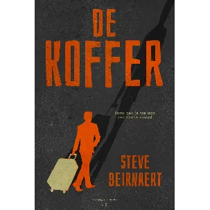 Afbeelding van De koffer