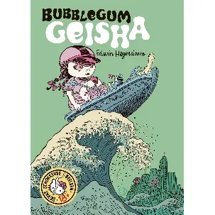 Afbeelding van Bubblegum Geisha