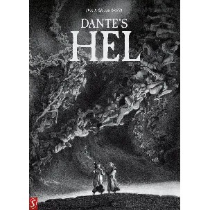 Afbeelding van Dante's Hel