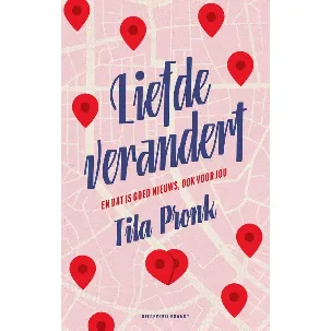 Afbeelding van Liefde verandert