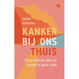 Afbeelding van Kanker bij ons thuis