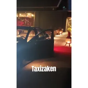 Afbeelding van Taxizaken