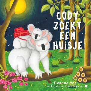 Afbeelding van Cody zoekt een huisje