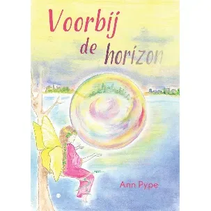 Afbeelding van Voorbij de horizon