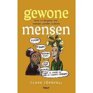 Afbeelding van Gewone mensen