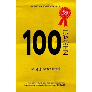 Afbeelding van 100 Dagen