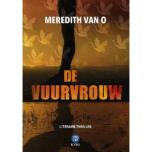 Afbeelding van De vuurvrouw