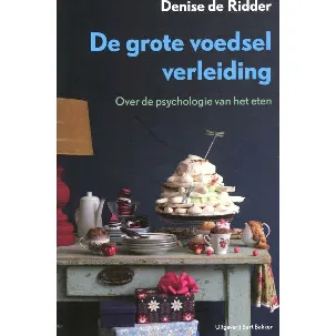 Afbeelding van Grote Voedselverleiding