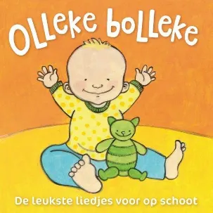 Afbeelding van Samen met je kindje 1 - Olleke Bolleke