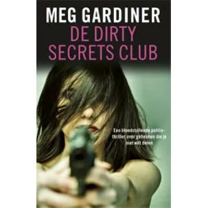 Afbeelding van De Dirty Secrets Club