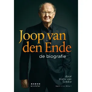 Afbeelding van Joop van den Ende