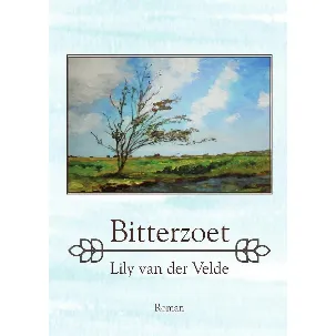 Afbeelding van Bitterzoet