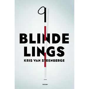 Afbeelding van Blindelings