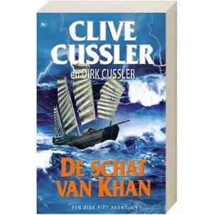 Afbeelding van De schat van Khan