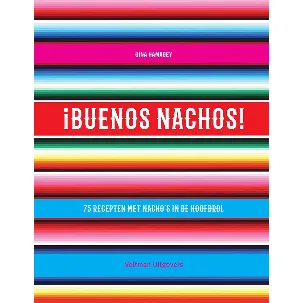 Afbeelding van Buenos Nachos!