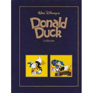 Afbeelding van Donald Duck als Journalist / Donald Duck als fotograaf