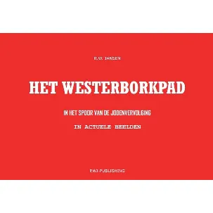 Afbeelding van Het Westerborkpad