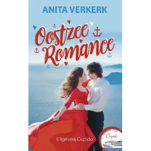 Afbeelding van Cruiseschip Cupido 2 - Oostzee Romance