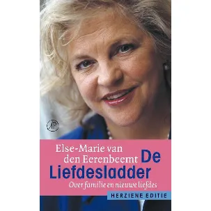 Afbeelding van De liefdesladder