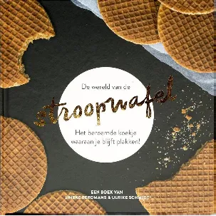 Afbeelding van De wereld van de stroopwafel