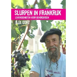 Afbeelding van Slurpen in Frankrijk