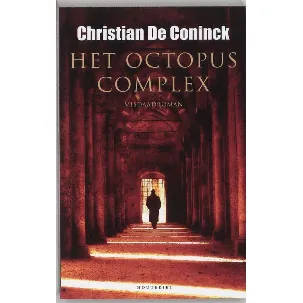 Afbeelding van Het octopuscomplex