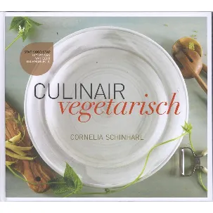 Afbeelding van Culinair vegetarisch